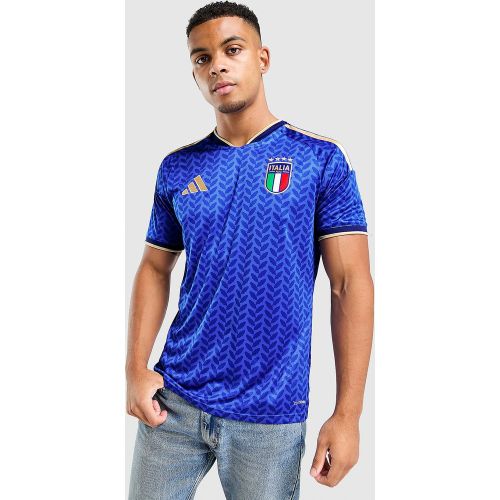 Maillot Domicile Italie 26 - - Adidas - Modalova