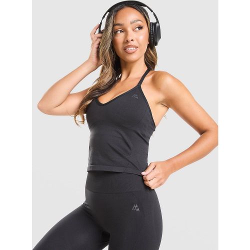 Débardeur Muse Seamless - - MONTIREX - Modalova