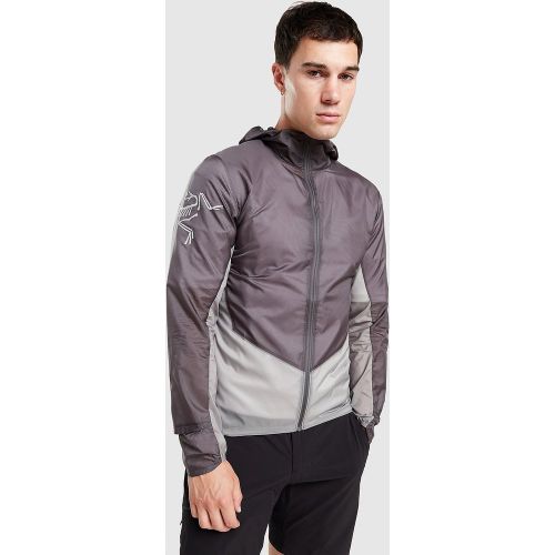 Arc'teryx Veste à capuche Norvan Windshell - - Arcteryx - Modalova