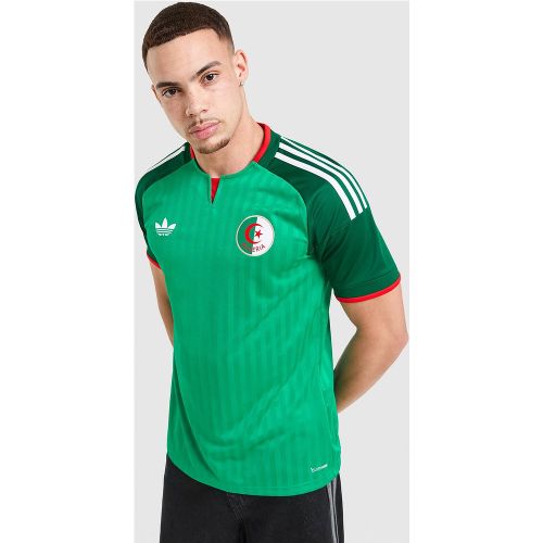 Maillot extérieur Algérie 2026 - - adidas Originals - Modalova