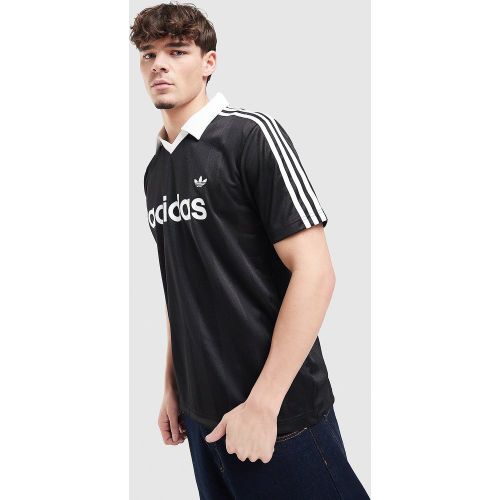 Maillot Archive Collar - - adidas Originals - Modalova