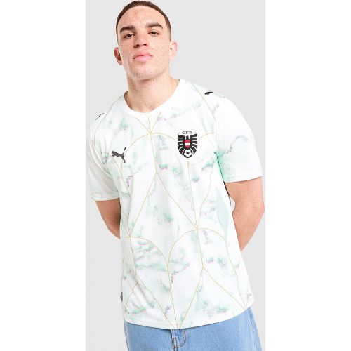 Maillot extérieur Autriche 2026 - - Puma - Modalova