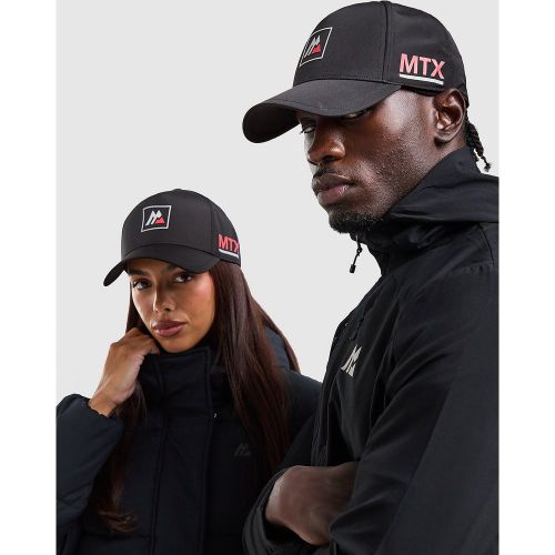 Casquette MTX Box - - MONTIREX - Modalova