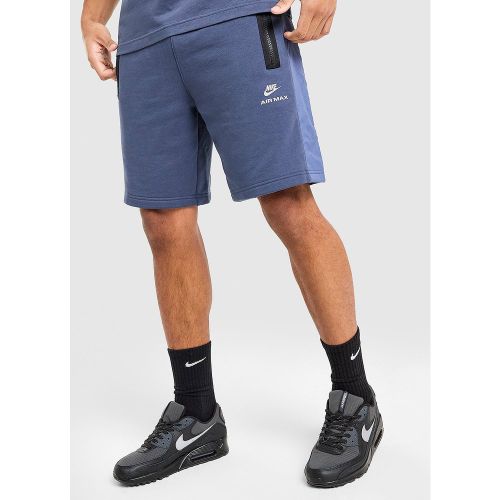 Short Air Max en molleton - - Nike - Modalova
