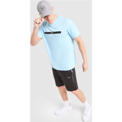 BOSS Short Headlo - Noir, Noir - Boss - Modalova