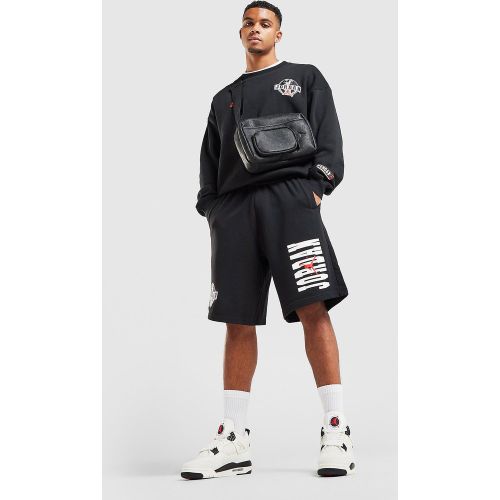 Jordan Short Globe - Noir, Noir - Jordan - Modalova