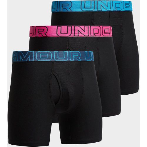 Lot de 3 boxers - - Under Armour - Modalova