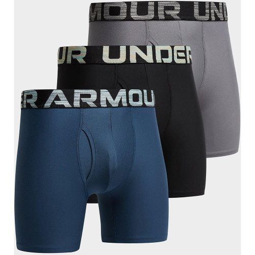 Lot de 3 boxers - - Under Armour - Modalova