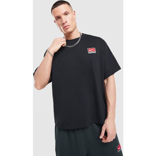 Nike T-shirt Life Solo - Noir, Noir - Nike - Modalova