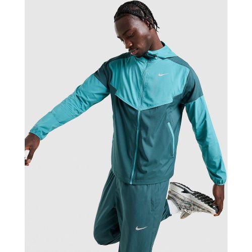 Nike Packable Jacket - Vert, Vert - Nike - Modalova