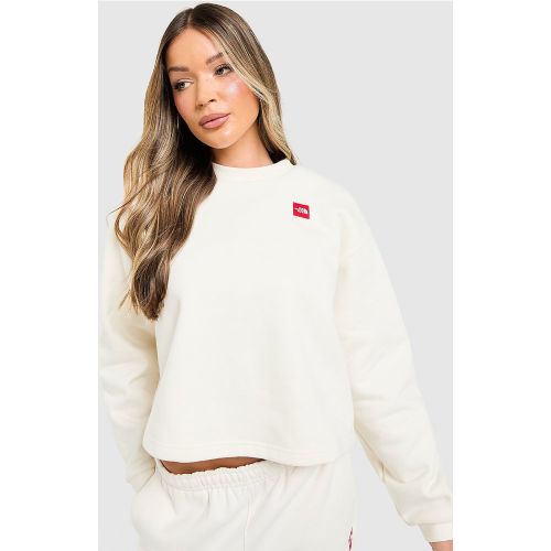 Sweat col rond Red Box - - The North Face - Modalova