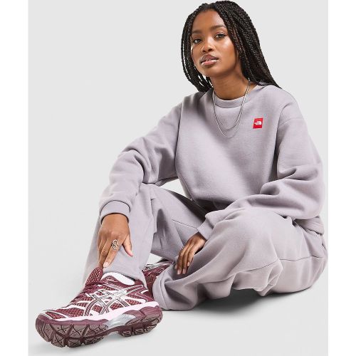 Sweat col rond Red Box - - The North Face - Modalova