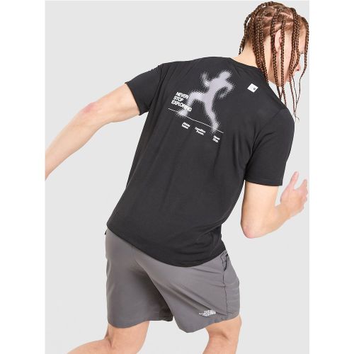 T-shirt Runner - - The North Face - Modalova