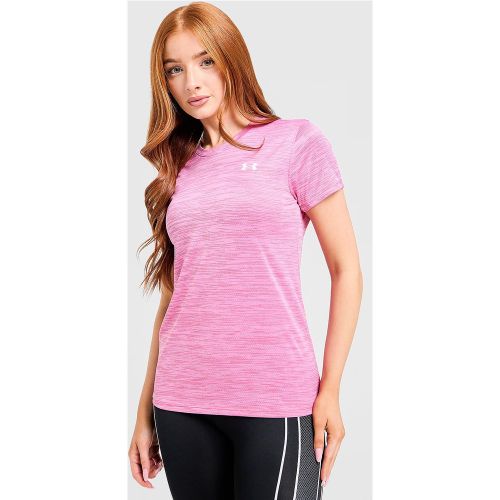T-shirt Tech Eclipse - - Under Armour - Modalova