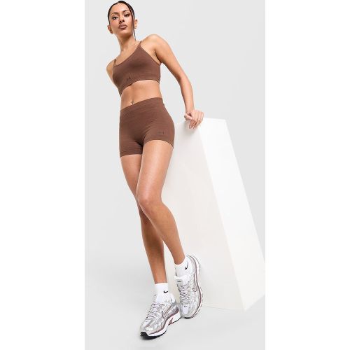 Short Cotton Seamless - - Under Armour - Modalova
