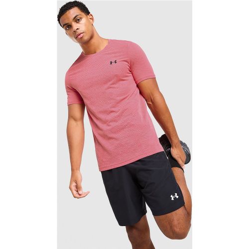 T-shirt Vanish Seamless - - Under Armour - Modalova