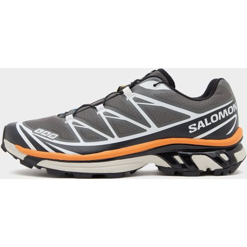 Salomon XT-6 - Gris, Gris - Salomon - Modalova