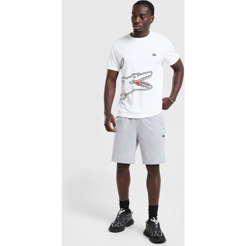Short Core Fleece - - Lacoste - Modalova