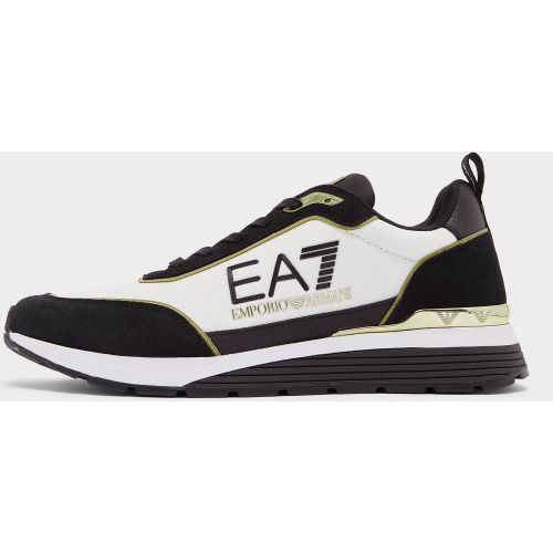 Milano Tape - - EA7 Emporio Armani - Modalova