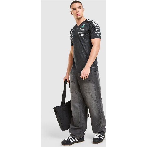 Maillot Mercedes Amg Petronas F1 Driver - - Adidas - Modalova