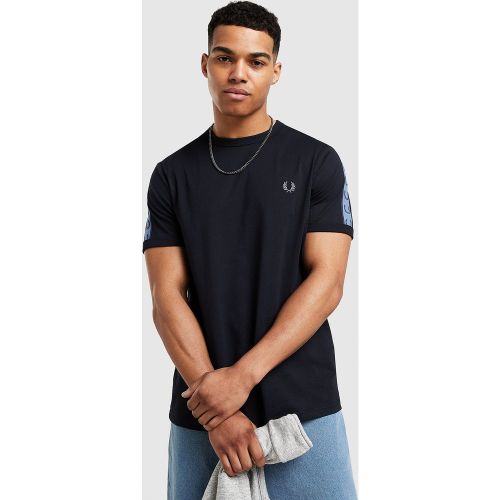 T-shirt Tape - - Fred Perry - Modalova
