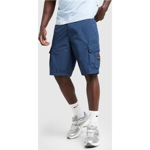 Short Rydal Pocket - - Napapijri - Modalova