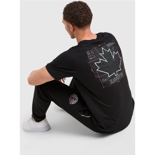 T-shirt Giorelli - - Zavetti Canada - Modalova