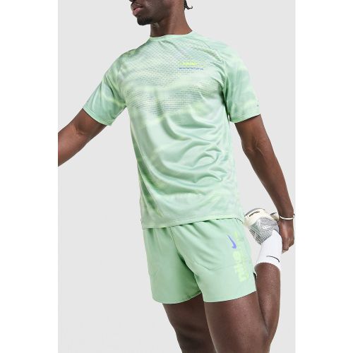 Nike Short Stride - Vert, Vert - Nike - Modalova