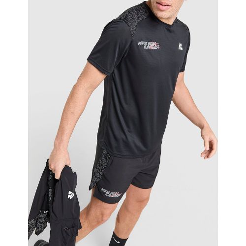 T-shirt MTX Run - - MONTIREX - Modalova