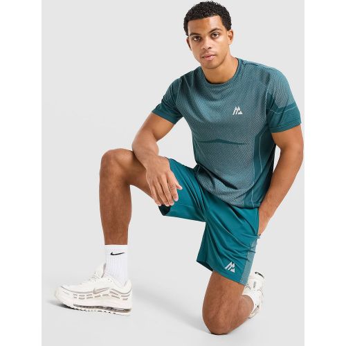 Short tissé Pulse - - MONTIREX - Modalova