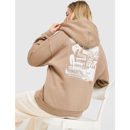 LEVI'S Sweat à capuche Western - - Levis - Modalova