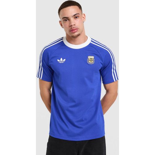 T-shirt Argentina OG - - adidas Originals - Modalova