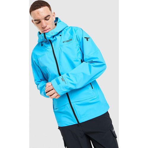 Veste Titanium Pro Shell - - Columbia - Modalova