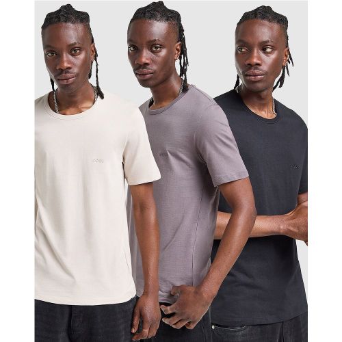 Lot de 3 T-shirts - - Boss - Modalova