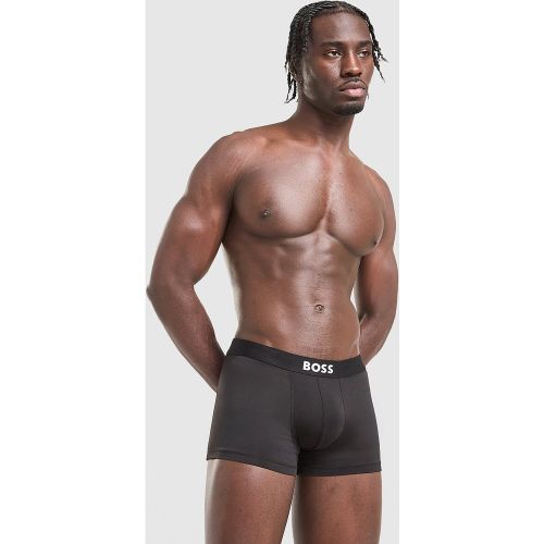 Boxers Microfibre Lot de 3 - - Boss - Modalova