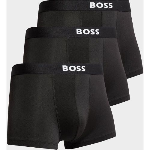Boxers Microfibre Lot de 3 - - Boss - Modalova
