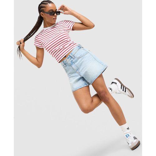 LEVI'S Short Cinch - Bleu, Bleu - Levis - Modalova