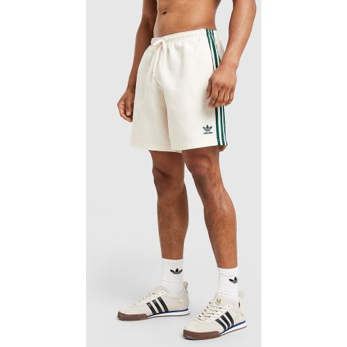 Short de bain 3-Stripes - - adidas Originals - Modalova