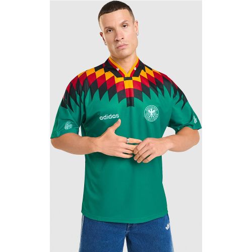 Maillot Extérieur Allemagne '94 Retro - - Adidas - Modalova