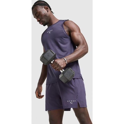 Short x HYROX DRYELITE - - Puma - Modalova