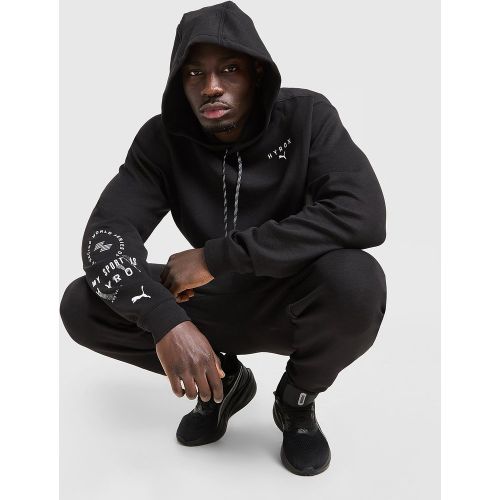 Sweat à capuche x HYROX - - Puma - Modalova