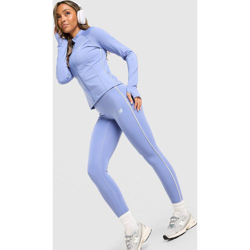Legging Pipe - - New Balance - Modalova