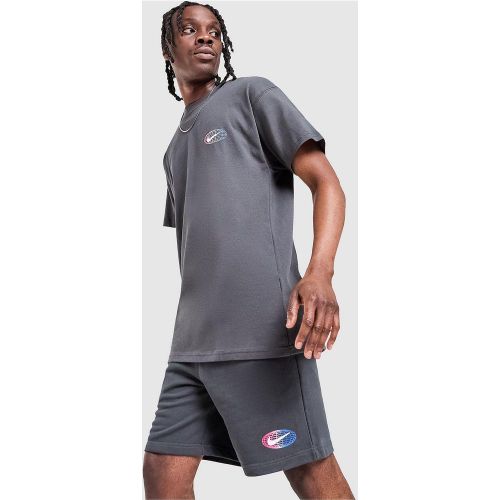 Nike Short World Tour - Gris, Gris - Nike - Modalova