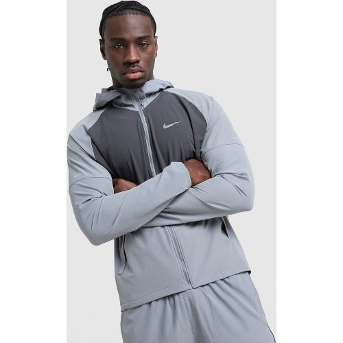 Nike Veste Miler 2.0 - Gris, Gris - Nike - Modalova
