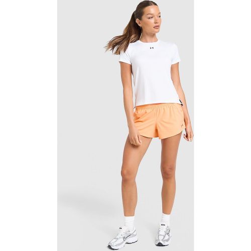 T-shirt Vanish Manches Courtes - - Under Armour - Modalova
