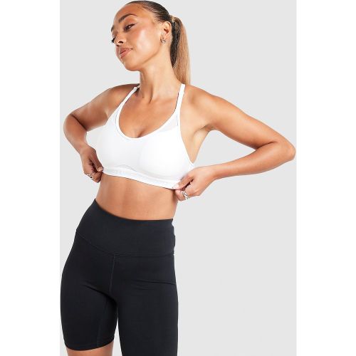 Brassière de sport Crossback Low - - Under Armour - Modalova
