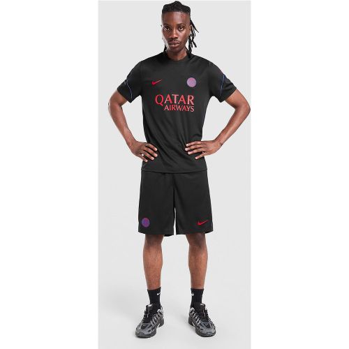 Paris Saint Germain Strike Shorts - - Nike - Modalova