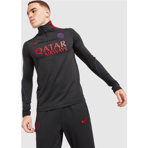 Haut Strike Drill Paris Saint-Germain - - Nike - Modalova