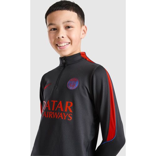 Haut Strike Drill Paris Saint-Germain Junior - - Nike - Modalova