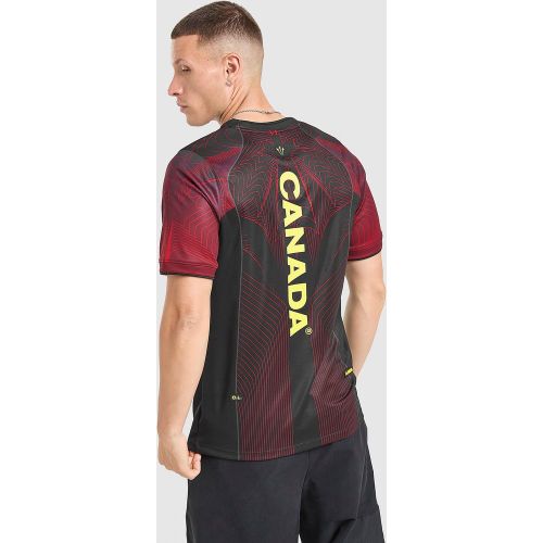 Chemise manches courtes Canada x NOCTA - - Nike - Modalova